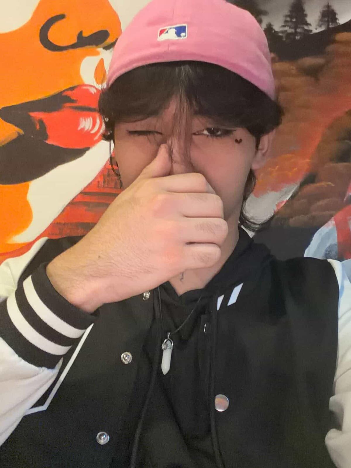 Lovers_21 Trendaava kuva 5400