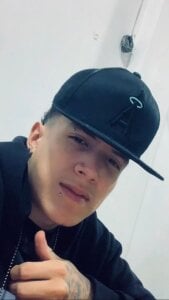 Kevin de 3kings_live  Imagens