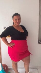 Eliana_bbw's XXX Photo Albums with Erotic Pics | xHamsterLive