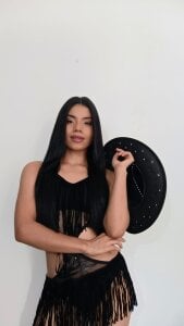 naia_cox Yeahhjaaa 🐴🤠 Pic 5