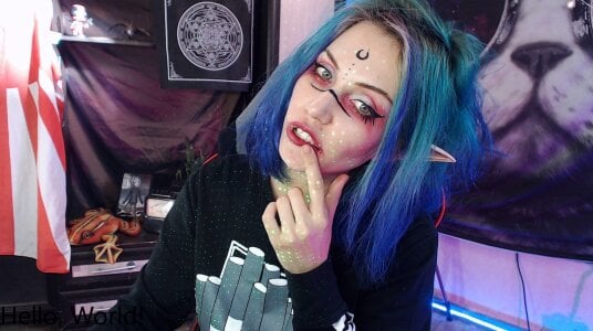 Raziel_haze me Pic 2