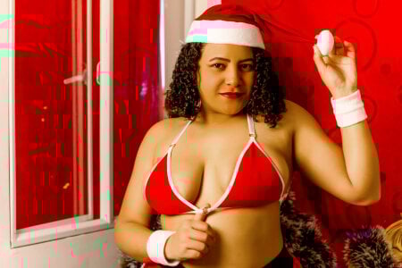 ElianaCollins My Forbidden Christmas Wish 💋🎄 зображення 6