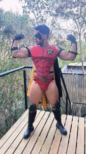 Public de Aaxxxel  Imagens