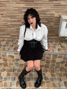 sajecrismaa princess Billede 4