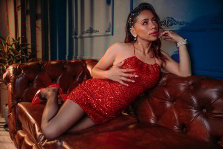 ammytorrez_のSexy Red 💋の 3枚の写真