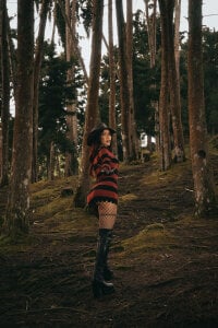 alexandrabootty kullanıcısının THIS IS HALLOWEEN albümü -  8 fotoğraf