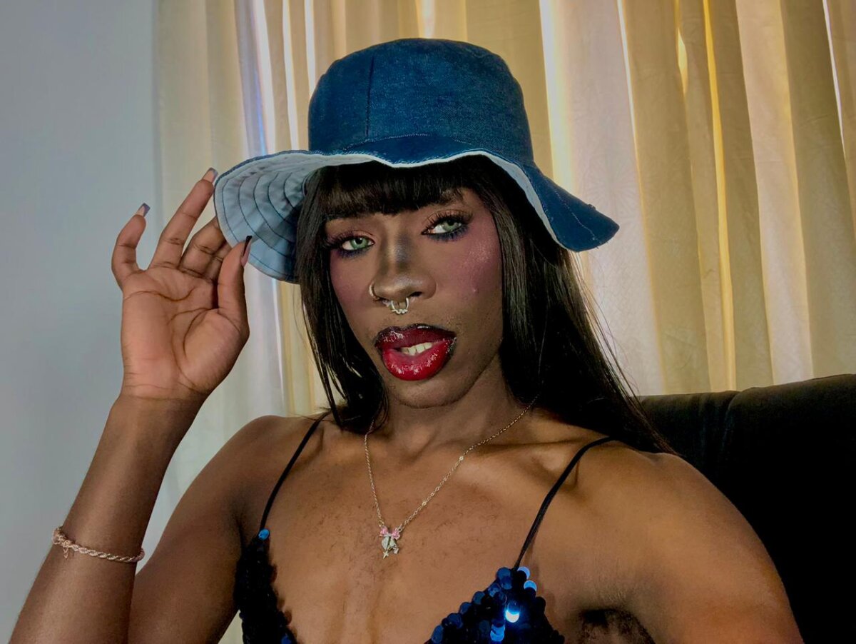 EbonyHansNight Image populaire  5663