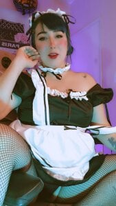 AlanaFerrer I feel good 사진 6