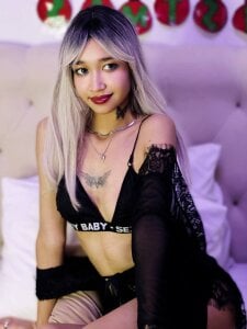 ChloeRosen Beauty of me Pic 6