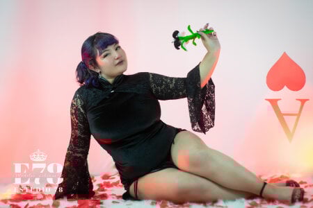 Zdjęcia Ritsuka_berry Happy valentine's day 😈💖:  2