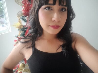 JadeVale Looks That Fall in Love 🥰 圖片