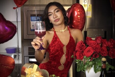 HAPPY VALENTINES DAY🥰💕 de carringtonduvall Foto