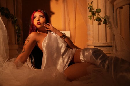 HD photo session (your queen) de Stephany-roses-  3 Imagens