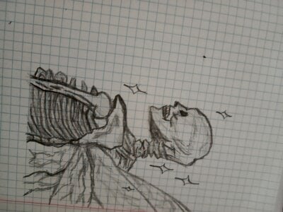 CaseySparkle My drawings slika