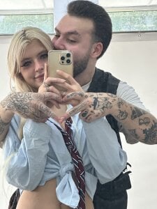 SinChronised Public slika 5