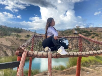 Dahila_silk Public Foto 5