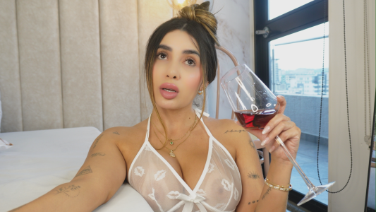 Private Christmas toast 🍷 de Annyy_Rosse  5 photos