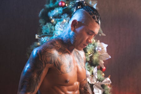 Dantesuarez28 Christmas Foto