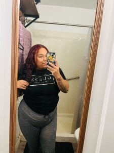 negriitha1406 Public Pic