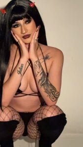 THIS SHOOTING COMING SOON♥ od AlannaViera  snímek