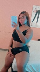 EmyliLuxe Sport💋 Pic 3