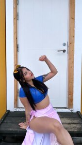 DanyZavarce_ Public Pic 3