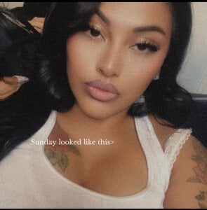 Public de PetiteMexicanGodest Foto 3