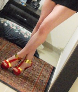 CDNovaWolf SEXY GIRL Pic 8