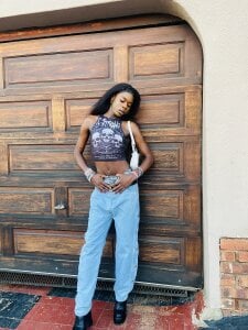 Chocolate_Queenxx03 Your babe 😜😍 зображення