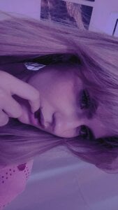 EuniceRaymundo pink panter Pic 5