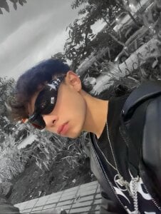 Antonythiago_couple Public Pic 4