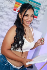 ArielleMillerr Sexy Art ♥ Pic