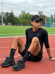 Damien_Howard SPORT 사진 2