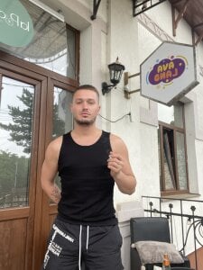 dexxterminator Gym buddies Foto