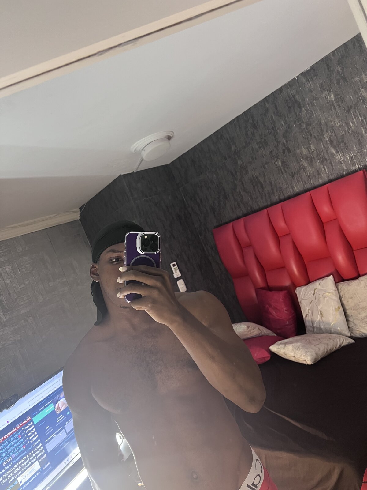 mike_aly Foto en Tendencia 8838