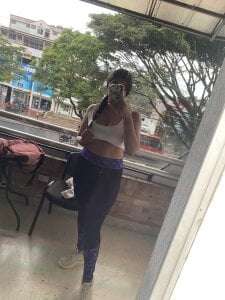 🏋️‍♀️ de Alara_Key  6 Imagens