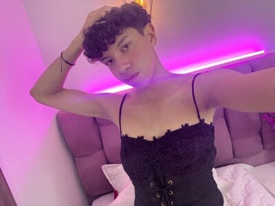 Athannya_hot mis nuevas fotos Bilde 5