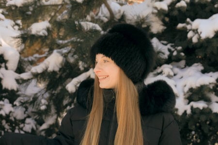 Winter mood de MagicCutie  Imagens