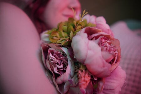 Valentine angel od Layla_Glam  9 snímek