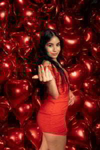 heysel_ VALENTINE'S 1🌹 slika 6