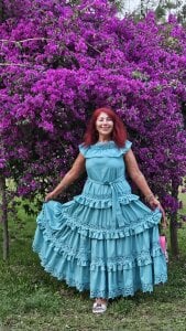 LyalyaBit79МОЙ ЛЮБИМЫЙ ИЗУМРУДНЫЙ图片 6