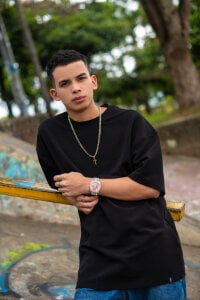 JuanSixx_ Public Pic 2