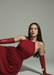 HOT IN RED ❤️‍🔥 de xSeductiveMarga Foto