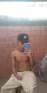 wild_best 💎 Pic 2