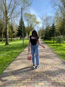 Melany_Mood A little tenderness 圖片