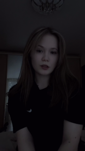 XeniaBerber swaggg Kuva