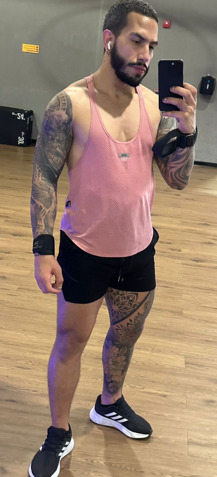 Matt_Ferrer Trending Pic 6889