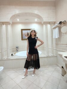 Iren's photo