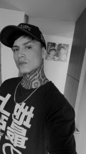 Chrissblack: black ( 2 фото)