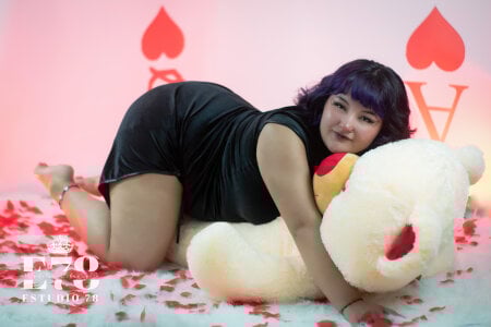 Zdjęcia Ritsuka_berry Happy valentine's day 😈💖:  5